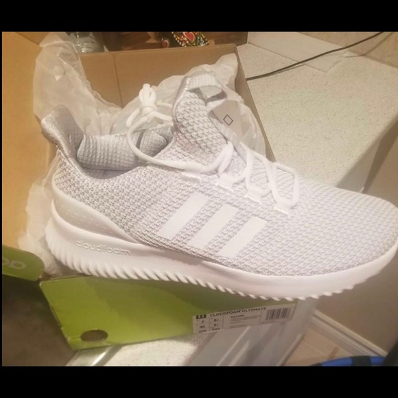Addidas neo cloudfoam ultimate shoes - Picture 2 of 4